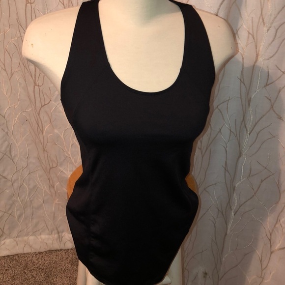 🛍️Black BCG tank top - Picture 1 of 3